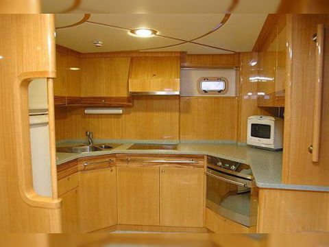 2004 Sonstige 30 for sale