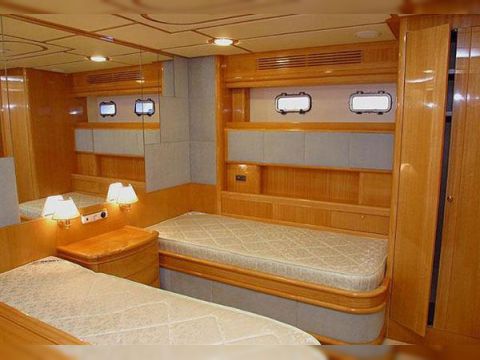 2004 Sonstige 30 for sale