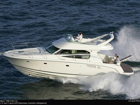 Jeanneau Prestige 42