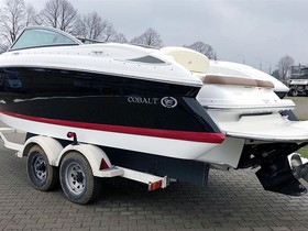 2012 Cobalt Boats 242 eladó