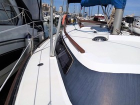 1980 Dufour 28 for sale