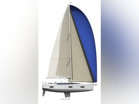 2021 Bavaria Yachts C42 for sale