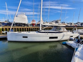 Bavaria Yachts C45