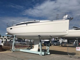 2022 Bavaria Yachts 34 Cruiser for sale