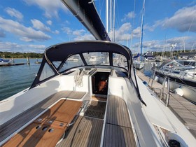 2017 Bavaria Yachts 42 Vision