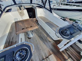 2017 Bavaria Yachts 42 Vision