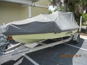 2008 Key West 1760 Stealth satın almak