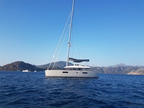 Lagoon Catamarans 560