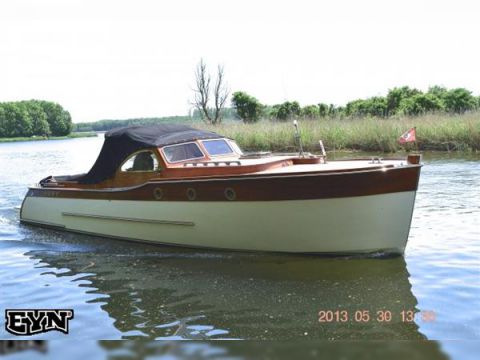 Breendendam MTB 31