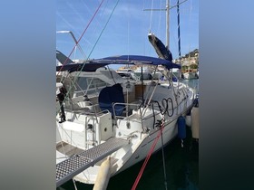 2003 Jeanneau Sun Odyssey 43 Ds for sale