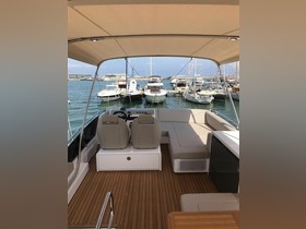 2018 Fairline Squadron 53 till salu