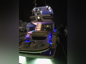 2018 Fairline Squadron 53 till salu