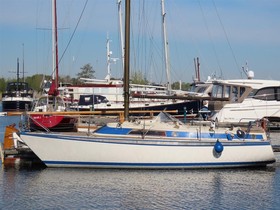 Kjøpe 1981 Dehler Duetta 86