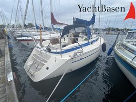 Bavaria Yachts 30 Plus