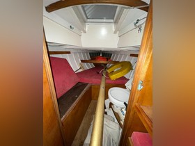 1966 Folkboat 25 for sale