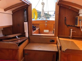 1966 Folkboat 25 for sale