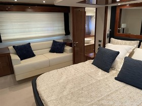 2012 Sunseeker Manhattan 63