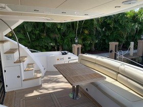 Buy 2015 Sunseeker Manhattan 63