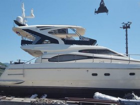 Kupiti 2000 Ferretti Yachts 46