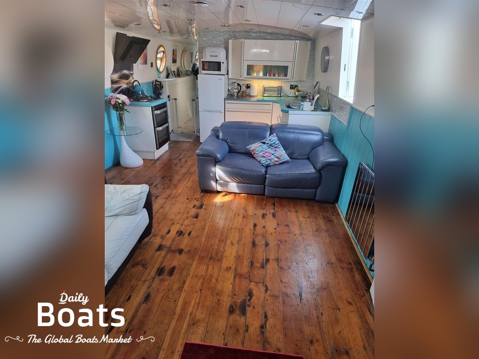 2015 Cutwater Narrow Boats Widebeam for sale. View price, photos and Buy 2015 Cutwater Narrow