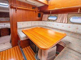 Buy 1989 Broom Ocean 40