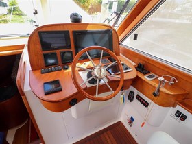 2016 Legacy Yachts 36