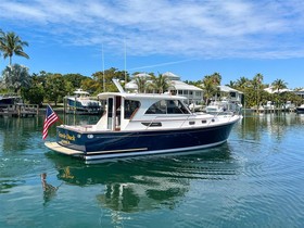 2016 Legacy Yachts 36 till salu