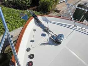 Köpa 2016 Legacy Yachts 36