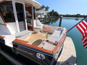 2016 Legacy Yachts 36 till salu