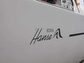 2006 Hanse Yachts 630E