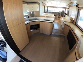 2016 Absolute Navetta 52 for sale
