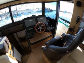 2016 Absolute Navetta 52 for sale