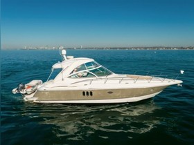 Buy 2006 Cruisers Yachts 420 Express