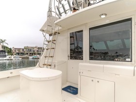 1989 Hatteras Yachts Convertible for sale