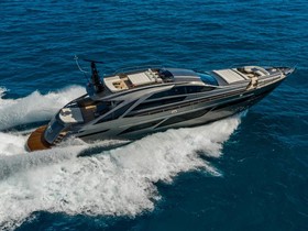 Buy 2019 Pershing 9X