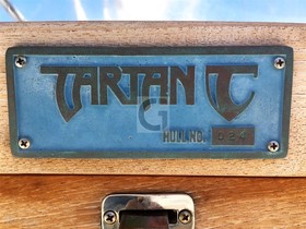 2010 Tartan Yachts 4300 на продажу