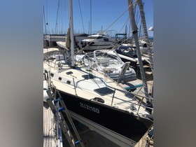 2010 Tartan Yachts 4300 на продажу