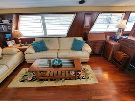 Buy 1986 Hatteras Yachts 63