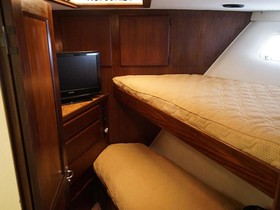 1986 Hatteras Yachts 63