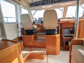 2008 Hardy Motor Boats Commodore 42 na sprzedaż