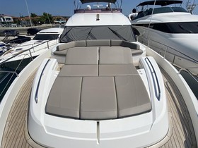 Buy 2015 Princess 68