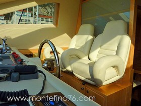 2009 Monte Fino 76 for sale