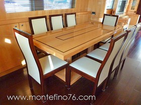 Купити 2009 Monte Fino 76