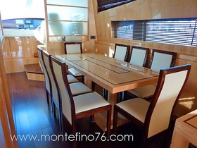 2009 Monte Fino 76 на продаж