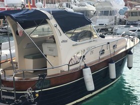 2010 Mimi Libeccio 26 Open for sale