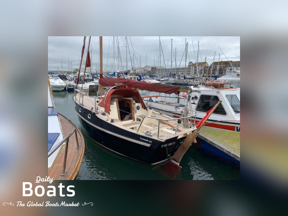 2006 Yarmouth 23 for sale. View price, photos and Buy 2006 Yarmouth 23