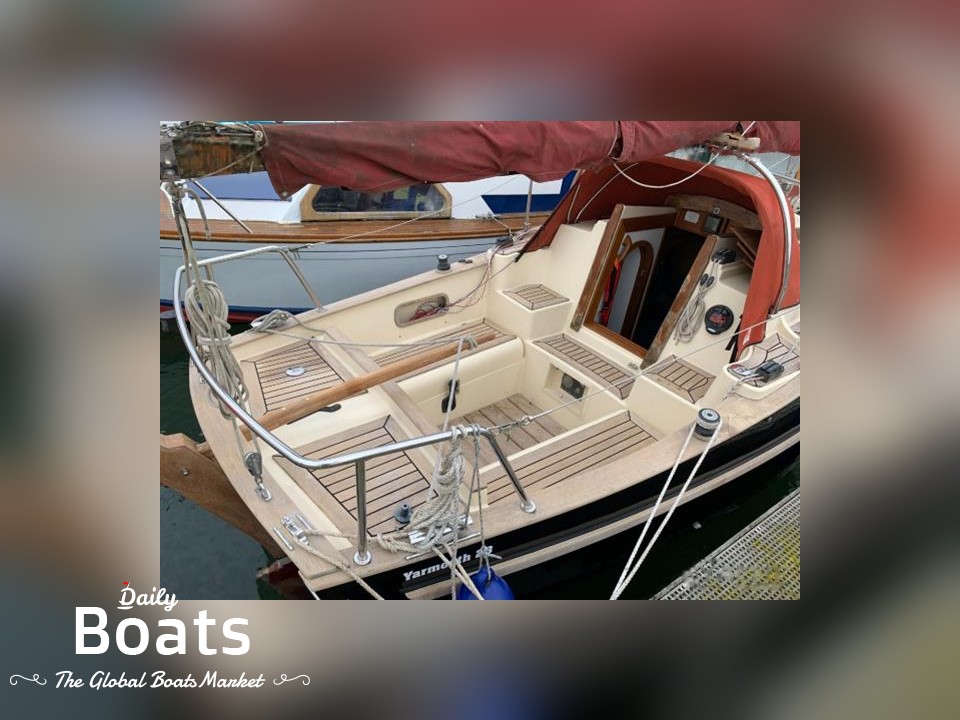 2006 Yarmouth 23 for sale. View price, photos and Buy 2006 Yarmouth 23