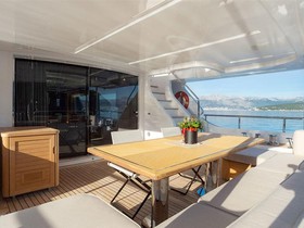 Osta 2017 Benetti Yachts Tradition 108