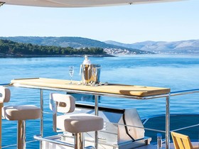 2017 Benetti Yachts Tradition 108 myytävänä