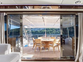 2017 Benetti Yachts Tradition 108 на продажу